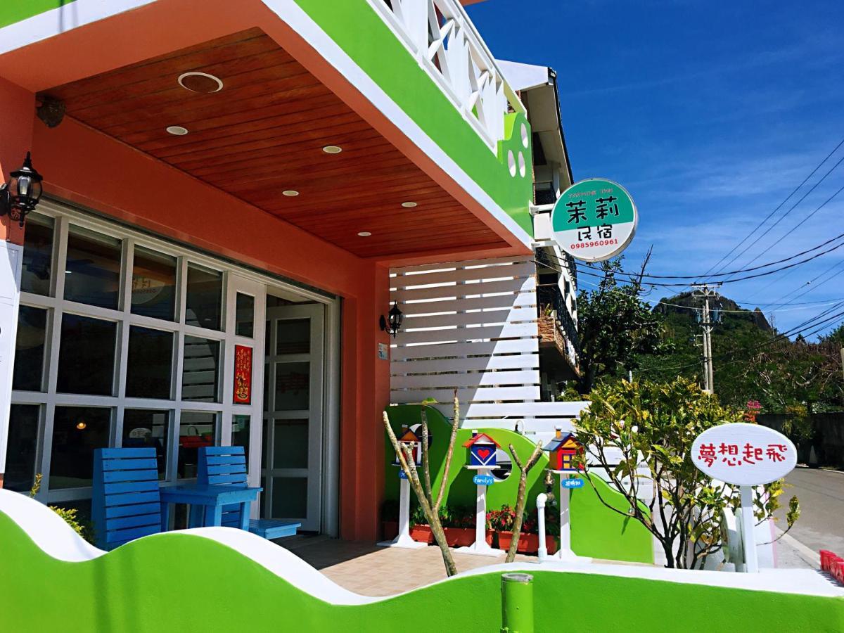 墾丁茉莉民宿 Exterior photo