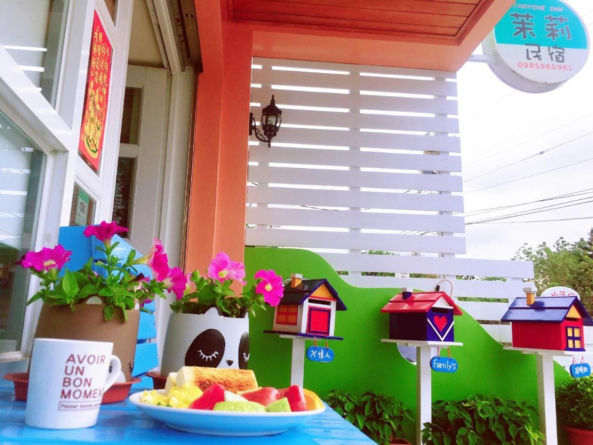 墾丁茉莉民宿 Exterior photo
